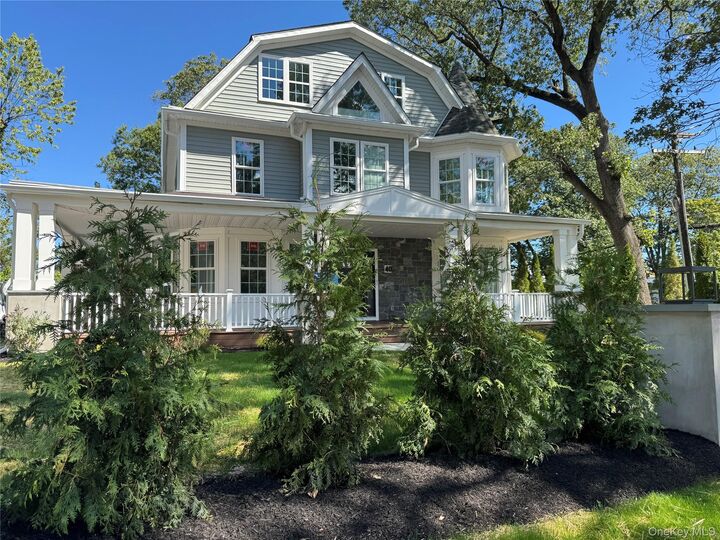 Property Photo:  40 N Main Street 3  NY 10965 