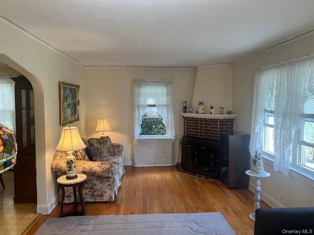 Property Photo:  33 Elmwood Avenue  NY 11550 