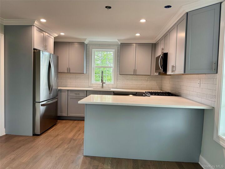 Property Photo:  40 North Main Street 2  NY 10965 