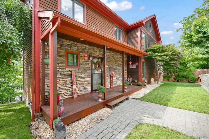 Property Photo: 10 Van Orden Lane NY 10925