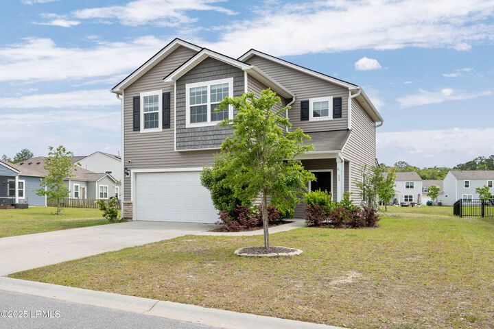 Property Photo:  23 Toxaway Lane  SC 29906 