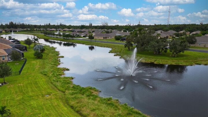 Property Photo: 7325 Mikasa Drive FL 33950
