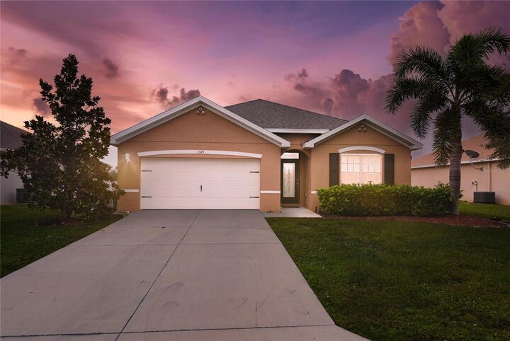 Property Photo: 7325 Mikasa Drive FL 33950