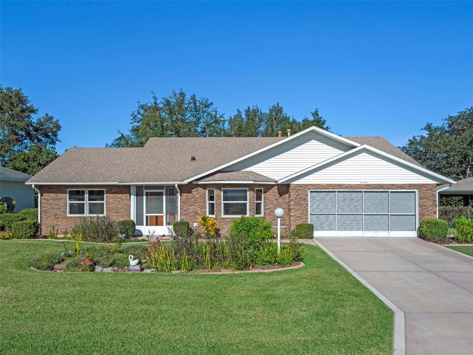 Property Photo:  6436 Borg Street  FL 34748 