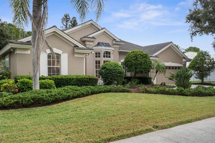 Property Photo: 2023 Calusa Lakes Boulevard FL 34275