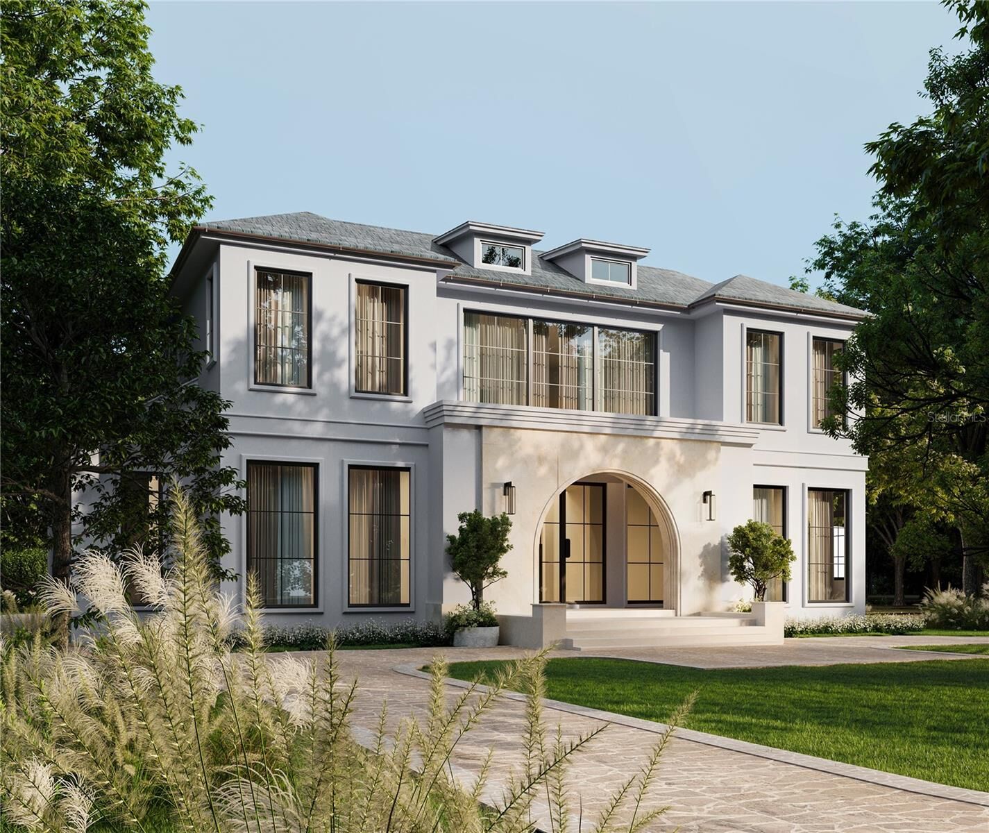 Property Photo: 1525 Granville Drive FL 32789