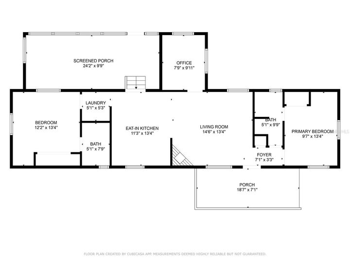 Property Photo:  2787 E Earth Street  FL 34453 