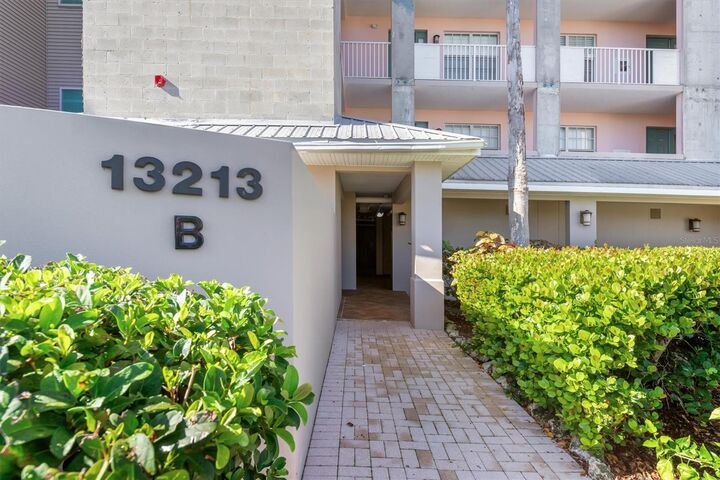 Property Photo: 13213 Gasparilla Road B305 FL 33946