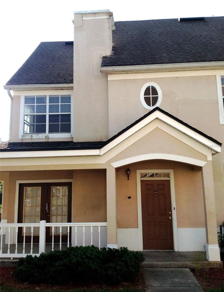 Property Photo: 3337 Soho Street 204 FL 32835