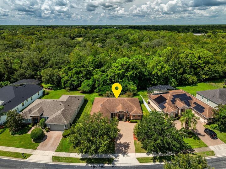 Property Photo: 861 Bighorn Street FL 32765