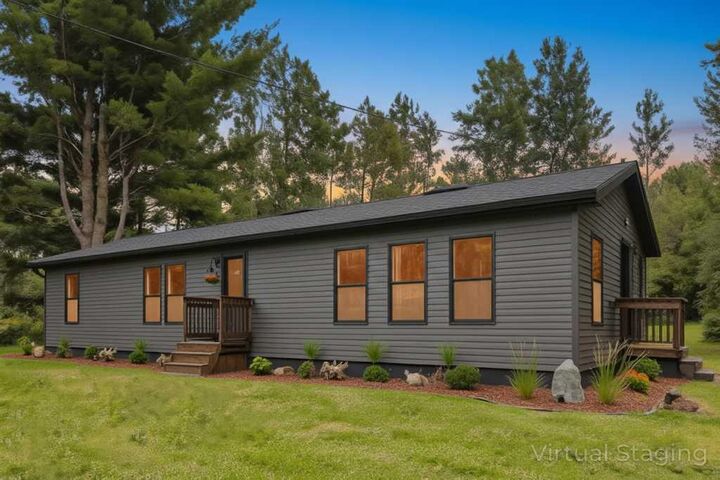 6699 Alden Highway  Bellaire MI 49615 photo