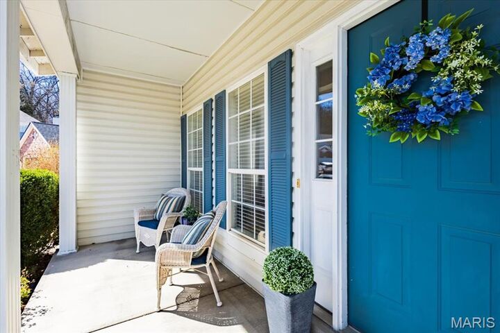 Property Photo:  775 Vista Glen Court  MO 63025 