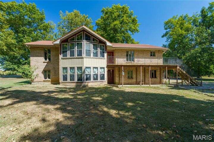 1310 Tillman Road  Farmington MO 63640 photo