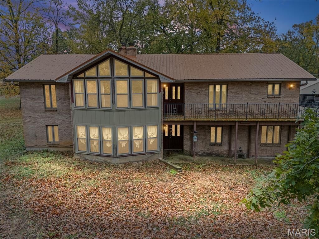 Property Photo:  1310 Tillman Road  MO 63640