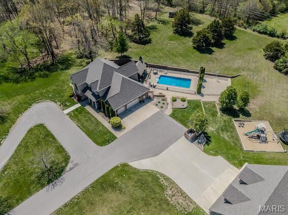 Property Photo:  3029 National Avenue  MO 65536