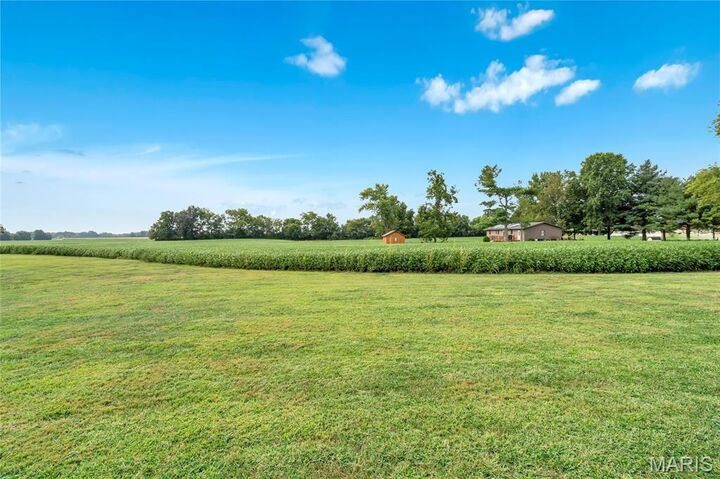 Lot 1 E Back Street  Hecker IL 62248 photo