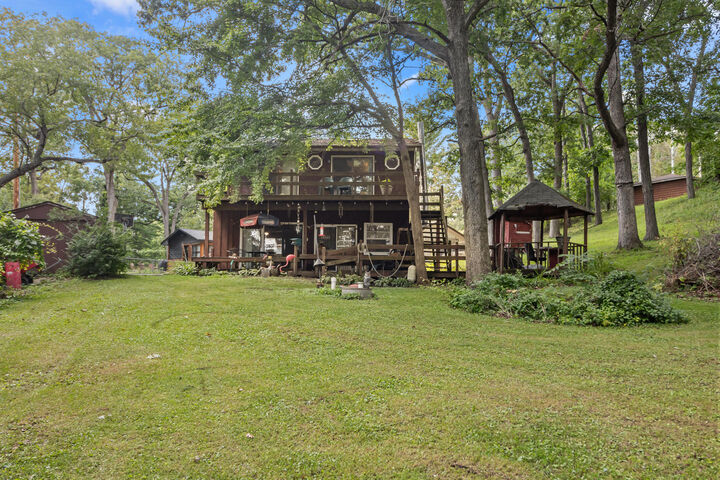 W5789 Ridge Rd  Elkhorn WI 53121 photo