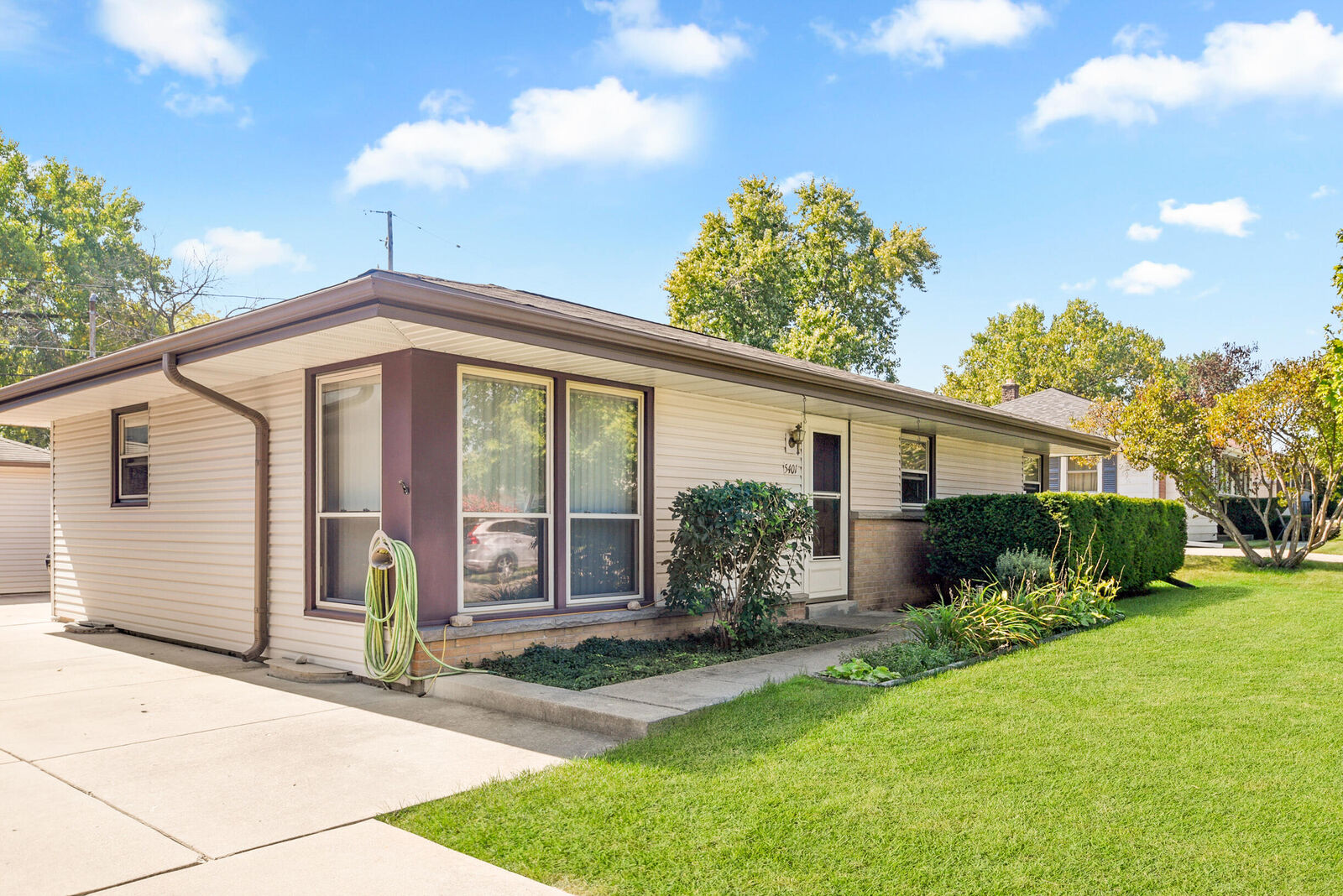 Property Photo:  5401 W Portage Ave  WI 53223 