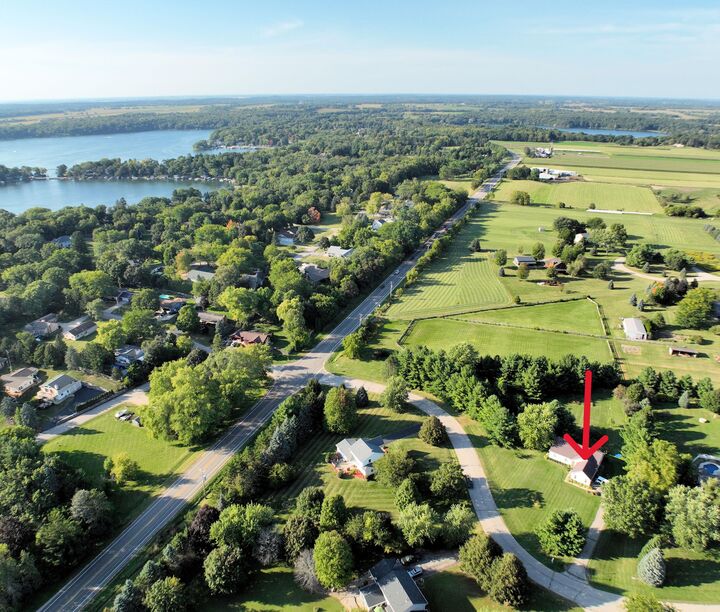 W5074 Hawk Rd  La Grange WI 53121 photo