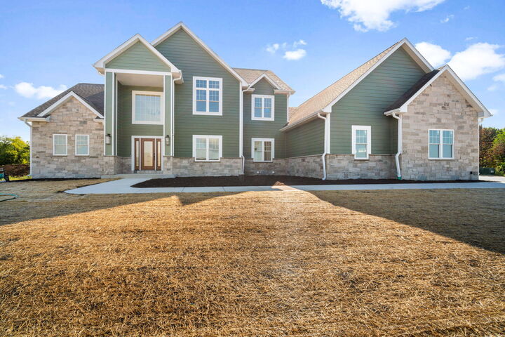 820 Tyler Way  Richfield WI 53017 photo