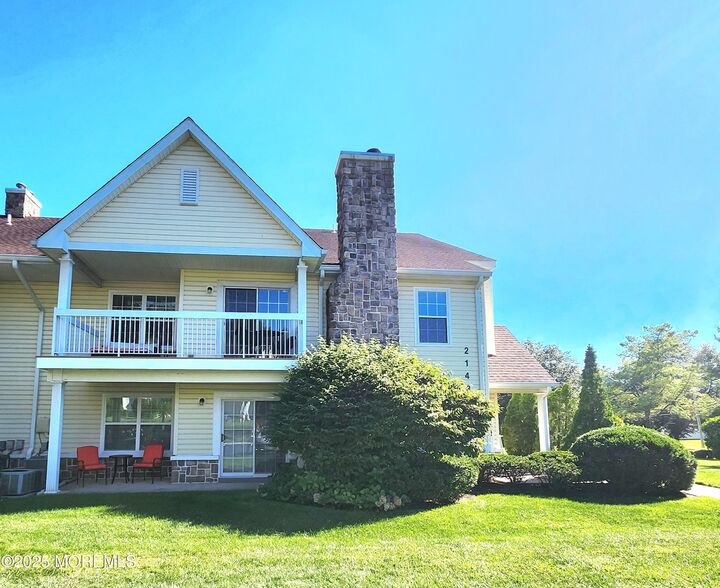 2 Nashville Court  Tinton Falls NJ 07712 photo