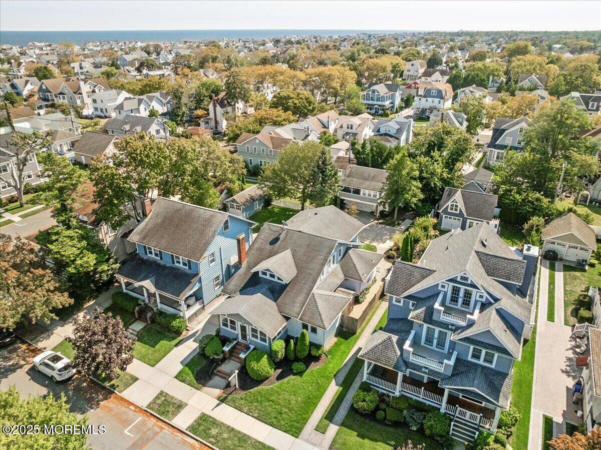 Property Photo: 405 10th Avenue NJ 07719