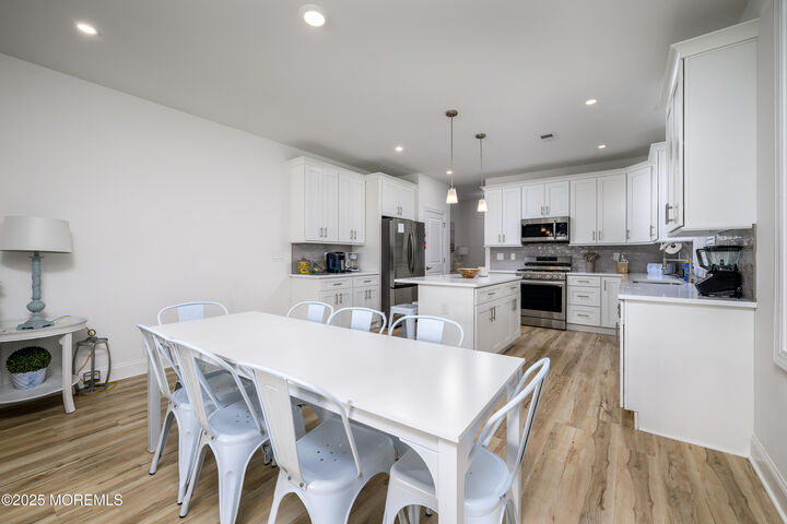 Property Photo: 211 Kearney Avenue NJ 08751