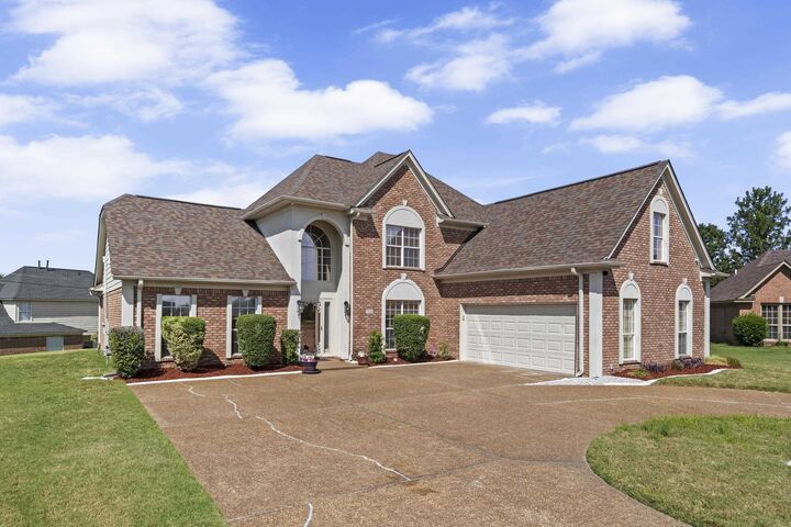 Property Photo:  7522 Starfire Cv  TN 38125 