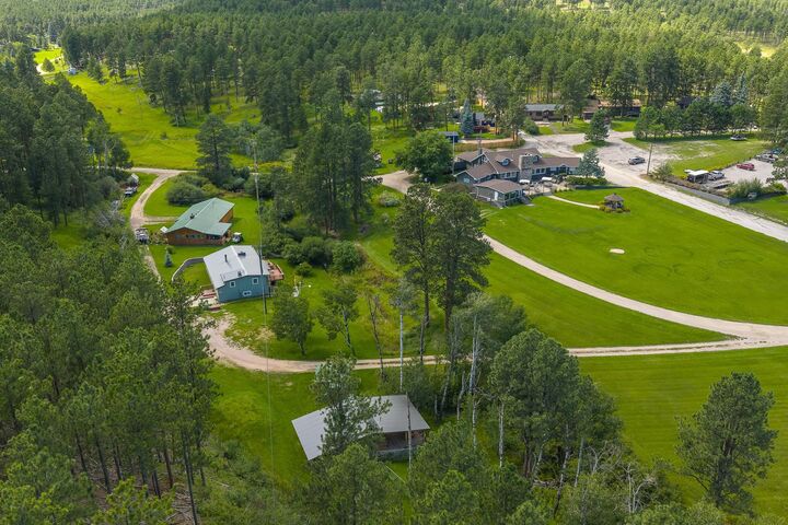 Property Photo:  12777 Black Forest Road  SD 57702 