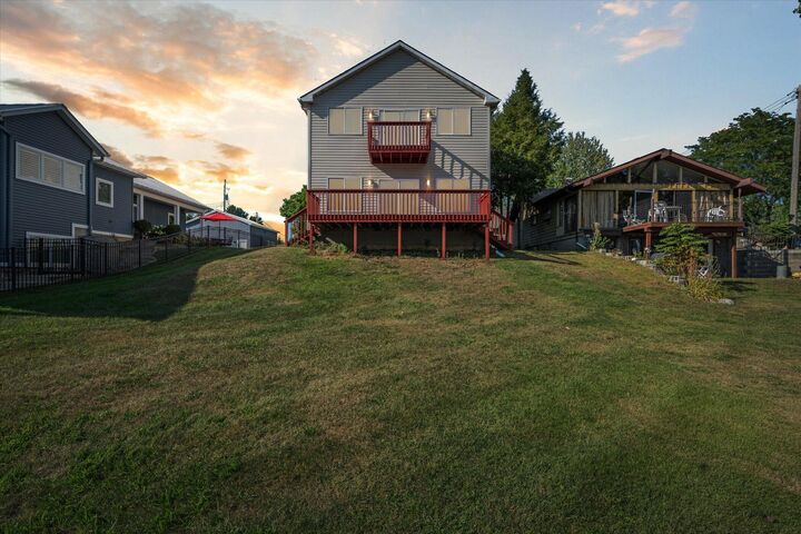 1 Woodrow Court  Battle Creek MI 49015 photo