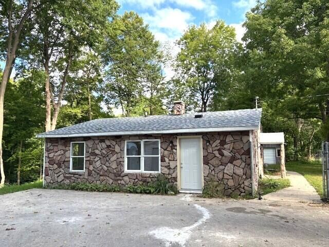 602 Lafler Street  Bangor MI 49013 photo