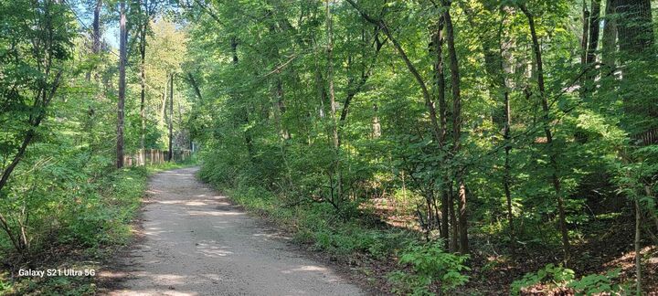 Property Photo: 19343 Ravine Drive MI 49117