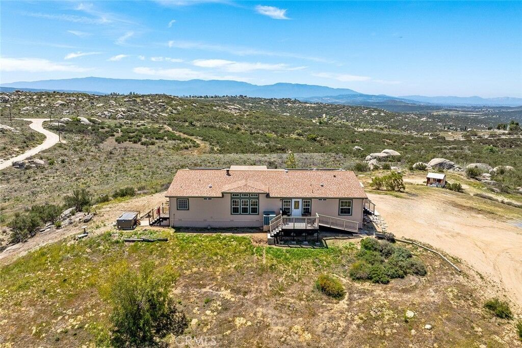 Property Photo: 33425 Valerio Drive CA 92544