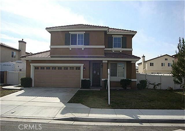 2096 Wild Thyme Place  San Jacinto CA 92582 photo