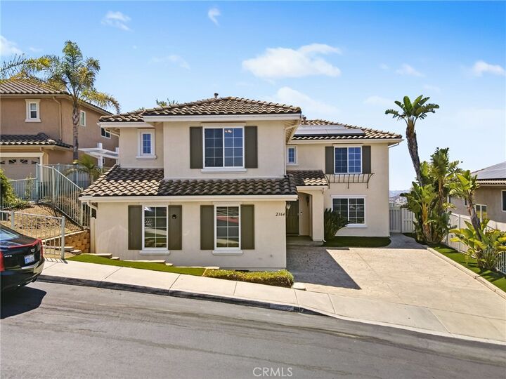 Property Photo:  2364 Pointe  CA 91978 