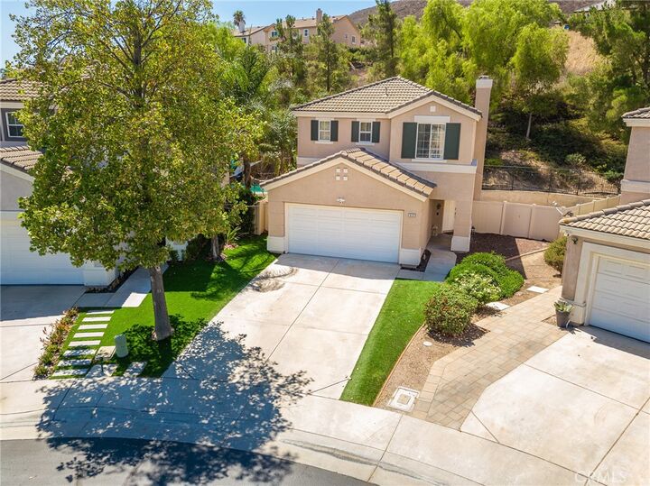 Property Photo:  800 Cimarron Lane  CA 92879 