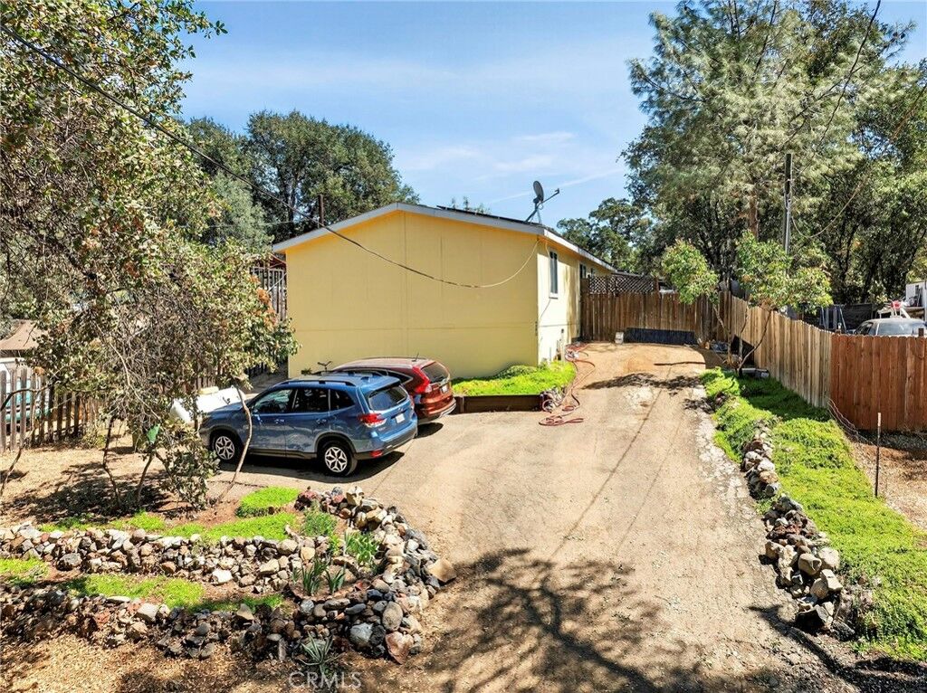 Property Photo:  4392 Lasky Avenue  CA 95422 