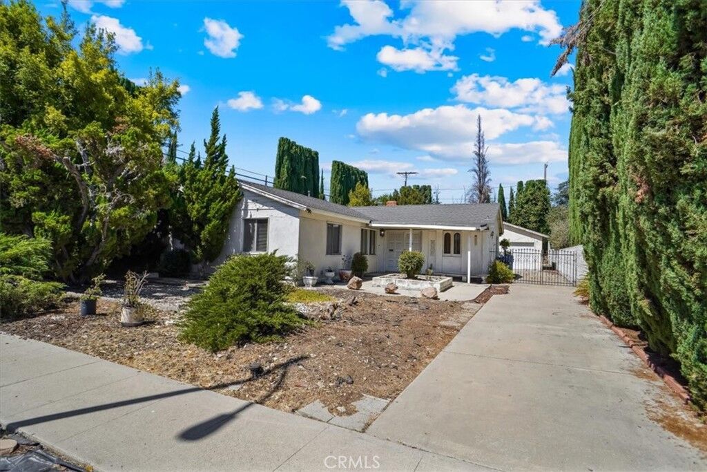 Property Photo:  16661 Lahey Street  CA 91344 