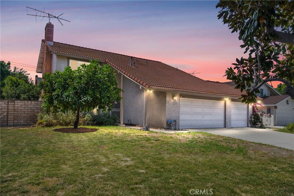 Property Photo:  26051 Gardner Street  CA 92354 