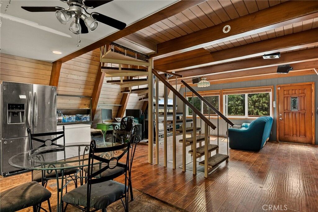 Property Photo: 31140 Summit Drive CA 92382