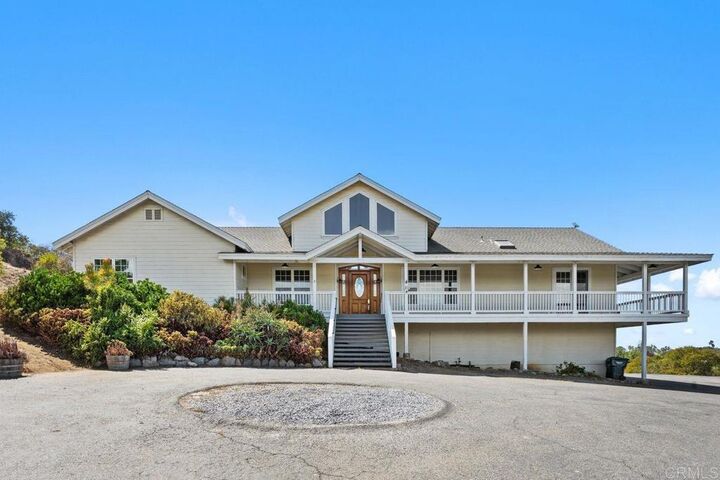 1101 York Dr.  Vista CA 92084 photo