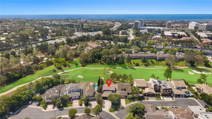 25 Rue Grand Vallee  Newport Beach CA 92660 photo