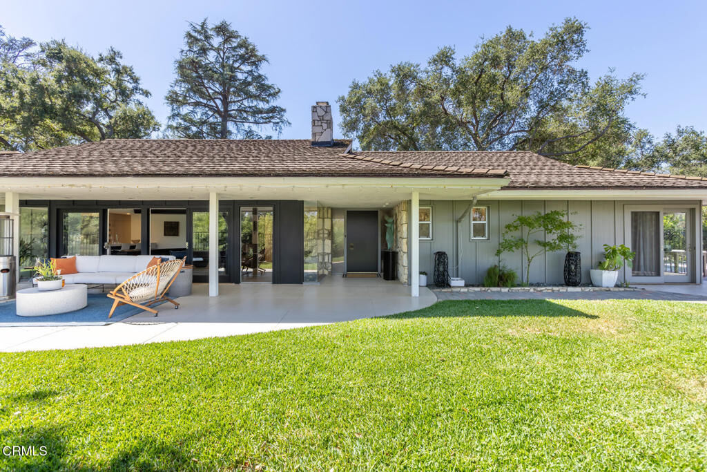 Property Photo: 3608 Hampstead Road CA 91011