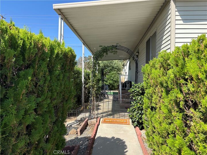 Property Photo: 2200 W. Wilson 71 CA 92220