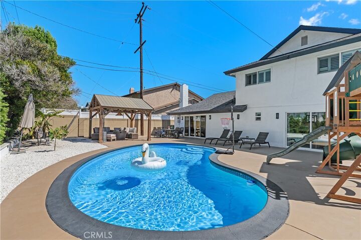 Property Photo:  16261 Angler Lane  CA 92647 