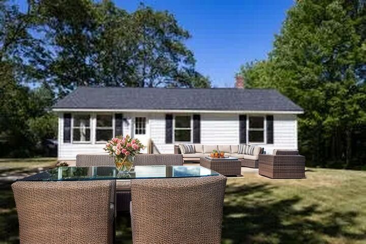 Property Photo: 31 Never Judys Way ME 04043