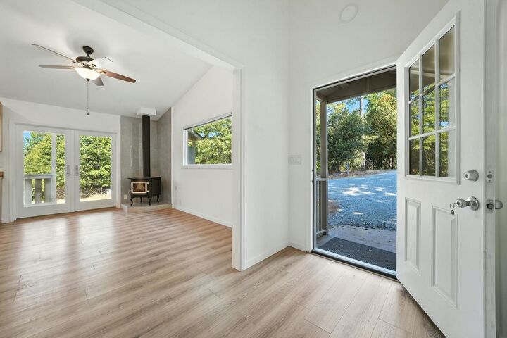 Property Photo: 22800 Alaire Lane CA 95666