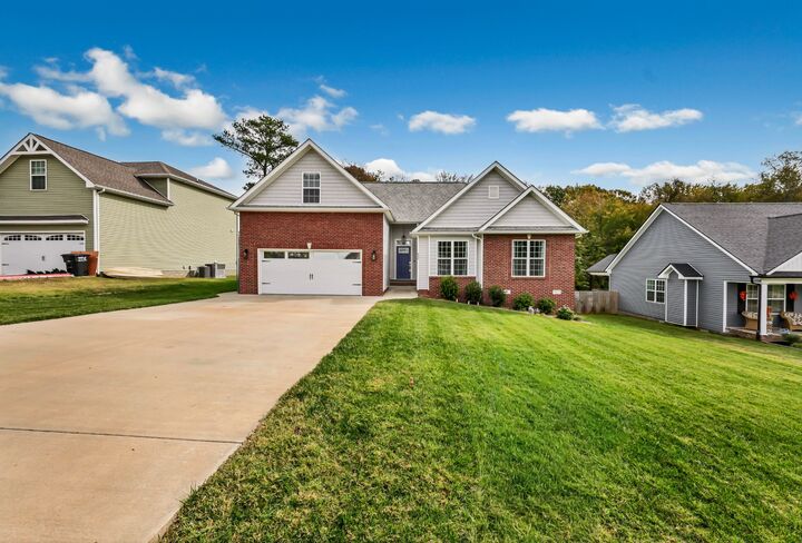 Property Photo:  432 Hawkins Rd  TN 37040