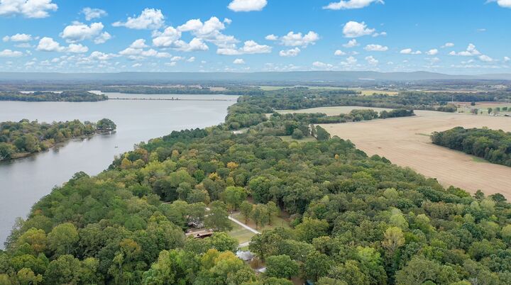 Property Photo:  0 Duliba Drive  TN 37330 