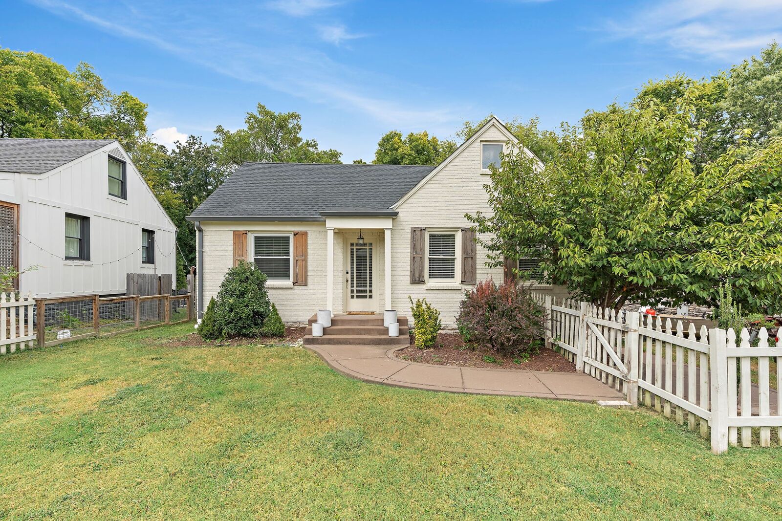 Property Photo:  1703 Litton Ave  TN 37216 